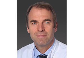 慕尼黑大学大哈登分院普外科，内脏外科及移植外科科室主任 Prof. Dr. med. Jens Werner