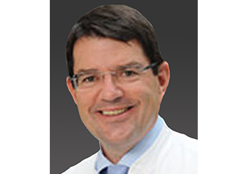 PD. Dr. med. Burkhard Lehner，Acting Medical Director of the Department of Orthopedics and Trauma Surgery, Head of Section Orthopedic Oncology and Septic Orthopedic Surgery,Heidelberg University Hospit