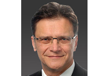 Prof. Dr. Med. Rudolf A. Hatz，Head of the Thoracic Surgery Centre Munich Clinic of the University of Munich /Lungenfachkliniken Gauting