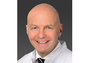 慕尼黑大学附属医院内科3--肿瘤与血液科主任  Prof. Dr. med. Dr. rer. nat. Michael von Bergwelt