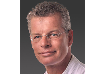 Prof. Dr. med. Thorsten Gehrke，Medical Director and Chief Surgeon Helios ENDO-Klinik Hamburg