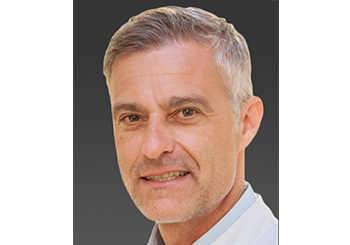 Prof. Dr. med. Markus Kroeber，Chief physician Clinic for orthopedics, trauma and spine surgery, Helios Klinik Rottweil