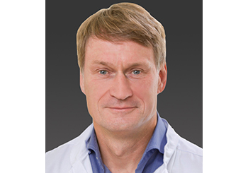 哥廷根大学医疗中心神经外科主任  Prof. Dr. med. Veit Rohde