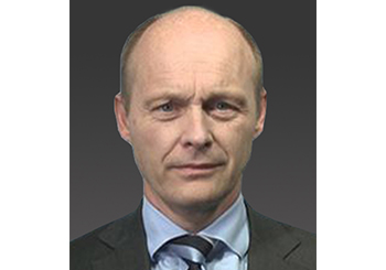 Prof. Dr. med. Heiko Graichen，Medical Director of the Asklepios Orthopedic Clinic Lindenlohe