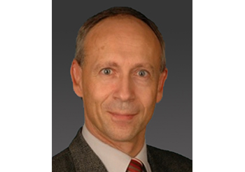 Prof. Dr. med. Michael Winking，Director of Spine Center Osnabrueck