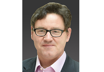 慕尼黑大学附属医院骨肿瘤科室主任 Prof. Dr. med. Hans Roland Dürr