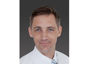 Prof. Dr. med. Christoph J. Siepe，Schön Klinik München Harlaching Head of Department of Spine Surgery