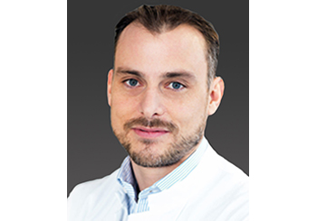 Priv.-Doz. Dr. med. Christoph Mehren, Head of Department - Spine Centre, Schoen Clinic München Harlaching